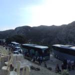 Προσκύνημα εις την γενέτειρα του Οσίου Νικηφόρου του Λεπρού