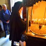 Πατριαρχική  Χοροστασία