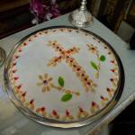 Πατριαρχική  Χοροστασία