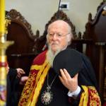 Πατριαρχική  Χοροστασία