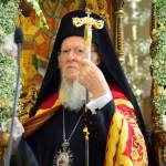 Πατριαρχική  Χοροστασία