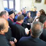 Πατριαρχική  Χοροστασία