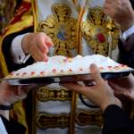 Πατριαρχική  Χοροστασία