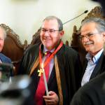 Πατριαρχική  Χοροστασία