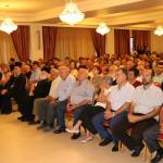 Βραδιά ευχαριστίας και ευγνωμοσύνης