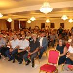 Βραδιά ευχαριστίας και ευγνωμοσύνης