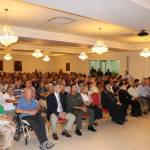 Βραδιά ευχαριστίας και ευγνωμοσύνης