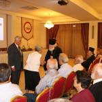 Βραδιά ευχαριστίας και ευγνωμοσύνης