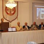 Βραδιά ευχαριστίας και ευγνωμοσύνης