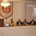 Βραδιά ευχαριστίας και ευγνωμοσύνης