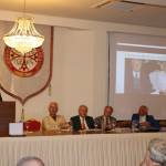 Βραδιά ευχαριστίας και ευγνωμοσύνης