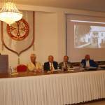 Βραδιά ευχαριστίας και ευγνωμοσύνης