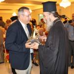 Βραδιά ευχαριστίας και ευγνωμοσύνης