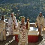 Εορτή της Του Θεού Σοφίας