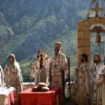 Εορτή της Του Θεού Σοφίας