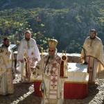 Εορτή της Του Θεού Σοφίας