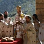 Εορτή της Του Θεού Σοφίας