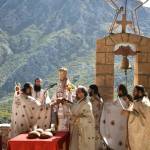 Εορτή της Του Θεού Σοφίας