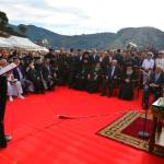 Θυρανοίξια Ι. Ναού Οσίου Νικηφόρου του Λεπρού