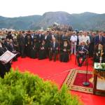 Θυρανοίξια Ι. Ναού Οσίου Νικηφόρου του Λεπρού