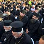 Θυρανοίξια Ι. Ναού Οσίου Νικηφόρου του Λεπρού