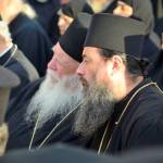 Θυρανοίξια Ι. Ναού Οσίου Νικηφόρου του Λεπρού