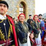 Θυρανοίξια Ι. Ναού Οσίου Νικηφόρου του Λεπρού