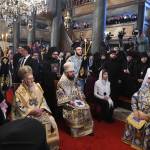 H επίσημη απονομή του Τόμου Αυτοκεφαλίας στην εν Ουκρανία Ορθόδοξη Εκκλησία