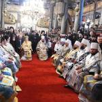 H επίσημη απονομή του Τόμου Αυτοκεφαλίας στην εν Ουκρανία Ορθόδοξη Εκκλησία