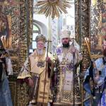 H επίσημη απονομή του Τόμου Αυτοκεφαλίας στην εν Ουκρανία Ορθόδοξη Εκκλησία