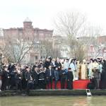 H επίσημη απονομή του Τόμου Αυτοκεφαλίας στην εν Ουκρανία Ορθόδοξη Εκκλησία