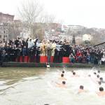 H επίσημη απονομή του Τόμου Αυτοκεφαλίας στην εν Ουκρανία Ορθόδοξη Εκκλησία