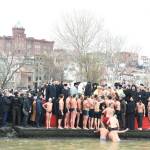 H επίσημη απονομή του Τόμου Αυτοκεφαλίας στην εν Ουκρανία Ορθόδοξη Εκκλησία