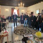 Εορτή Αγίου Αμφιλοχίου στην Ιερά Μητρόπολη μας