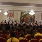 Μύρισε Χριστούγεννα στην Κίσαμο