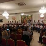 Μύρισε Χριστούγεννα στην Κίσαμο