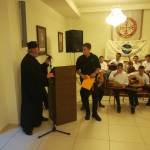 Μύρισε Χριστούγεννα στην Κίσαμο