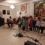 Μύρισε Χριστούγεννα στην Κίσαμο