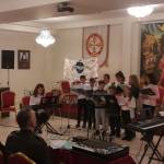 Μύρισε Χριστούγεννα στην Κίσαμο