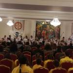 Μύρισε Χριστούγεννα στην Κίσαμο