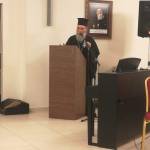 Μύρισε Χριστούγεννα στην Κίσαμο