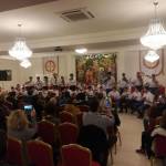 Μύρισε Χριστούγεννα στην Κίσαμο