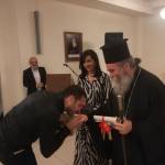 Μύρισε Χριστούγεννα στην Κίσαμο