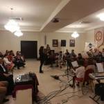 Μύρισε Χριστούγεννα στην Κίσαμο