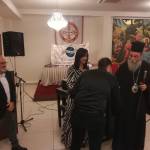 Μύρισε Χριστούγεννα στην Κίσαμο