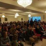 Μύρισε Χριστούγεννα στην Κίσαμο