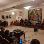 Μύρισε Χριστούγεννα στην Κίσαμο