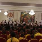 Μύρισε Χριστούγεννα στην Κίσαμο