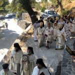 Εγκαίνια Ι. Ναού