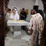 Εγκαίνια Ι. Ναού